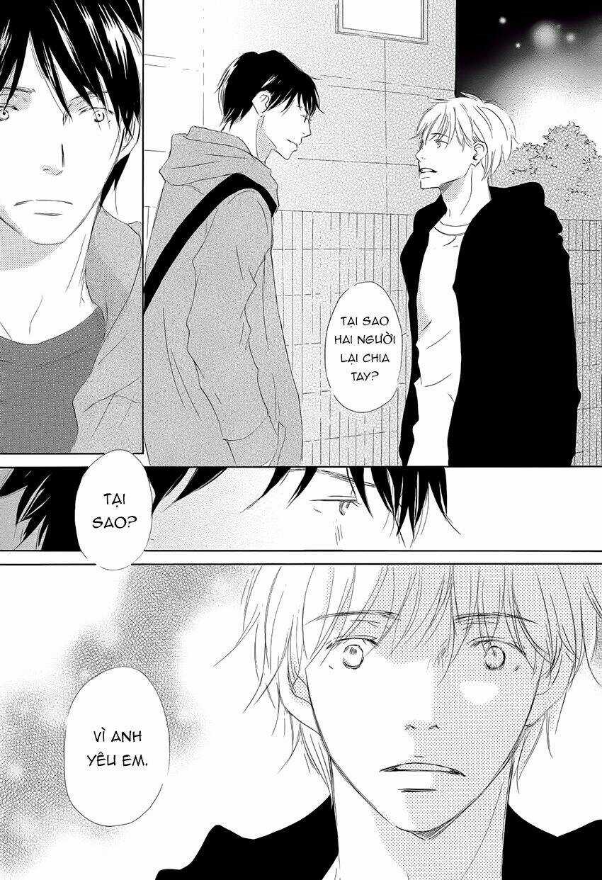 Ngàn Đêm Chapter 9 trang 21