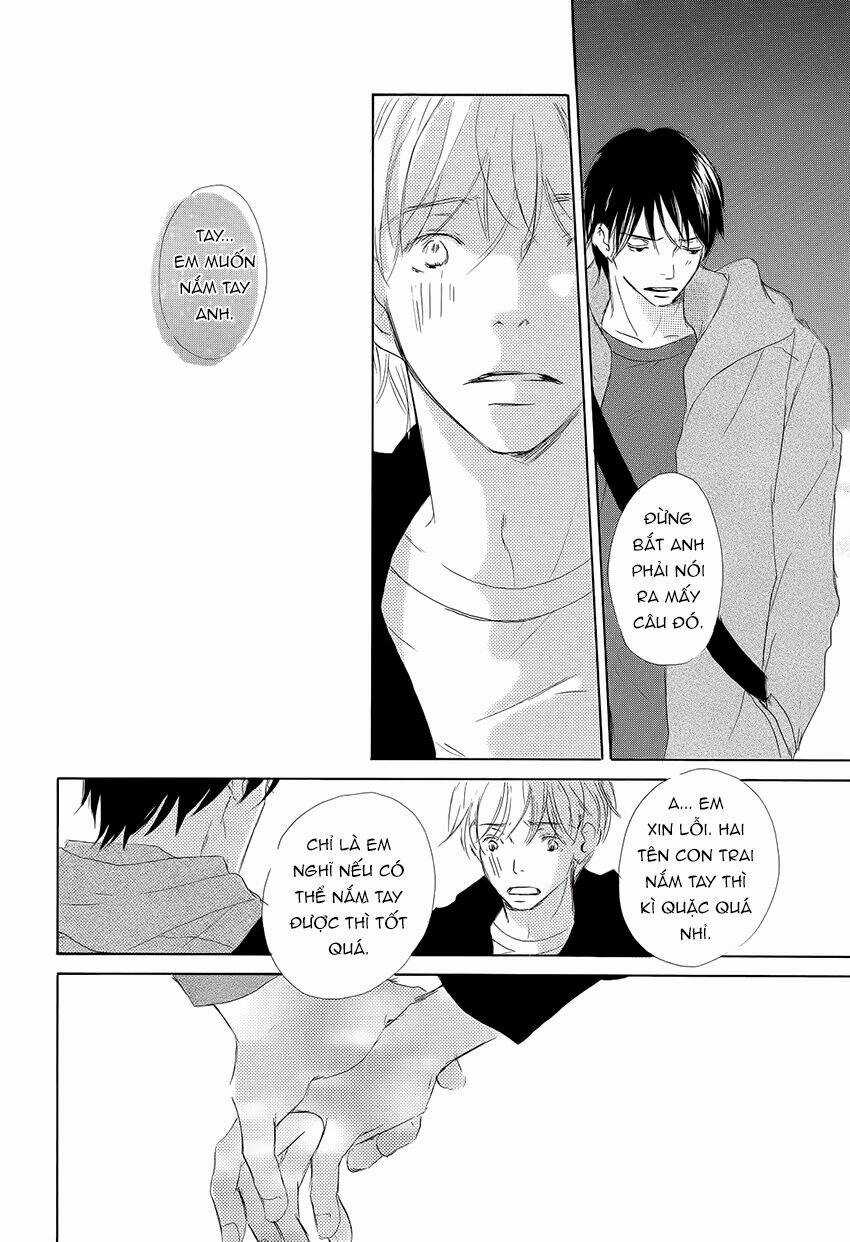 Ngàn Đêm Chapter 9 trang 22