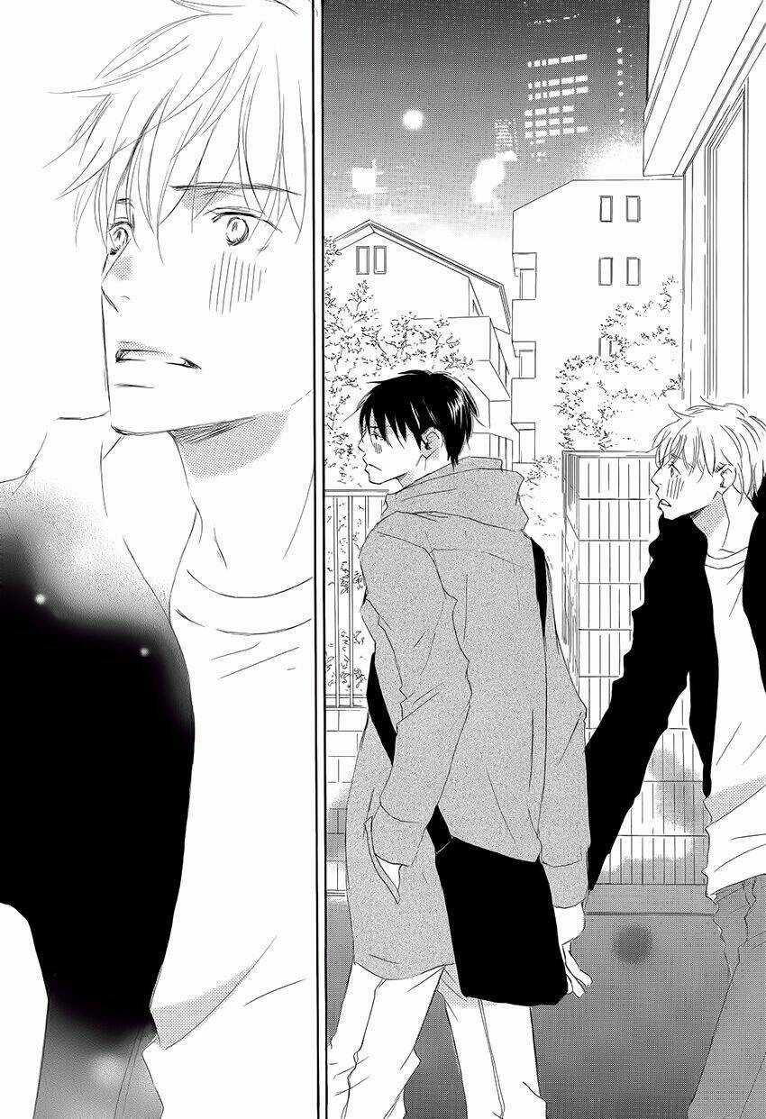 Ngàn Đêm Chapter 9 trang 23