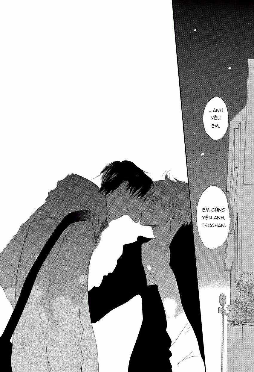 Ngàn Đêm Chapter 9 trang 24