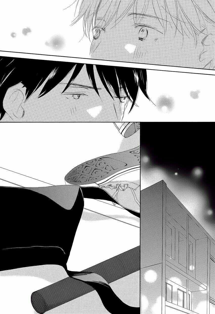 Ngàn Đêm Chapter 9 trang 25