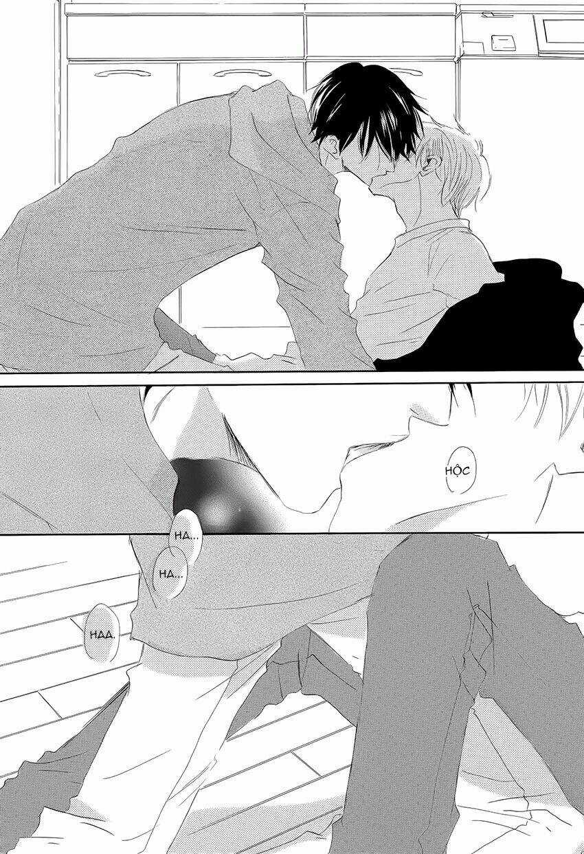 Ngàn Đêm Chapter 9 trang 26