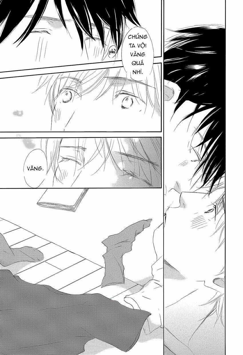 Ngàn Đêm Chapter 9 trang 27