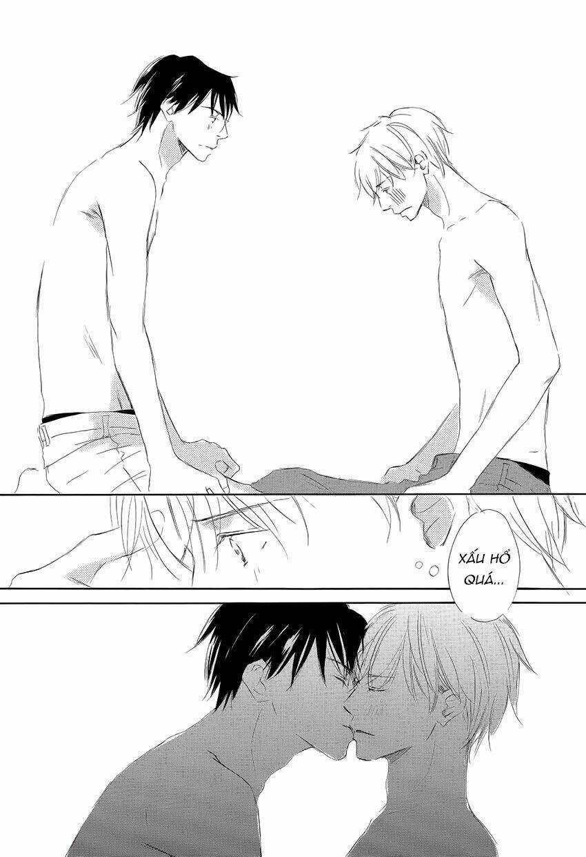 Ngàn Đêm Chapter 9 trang 28