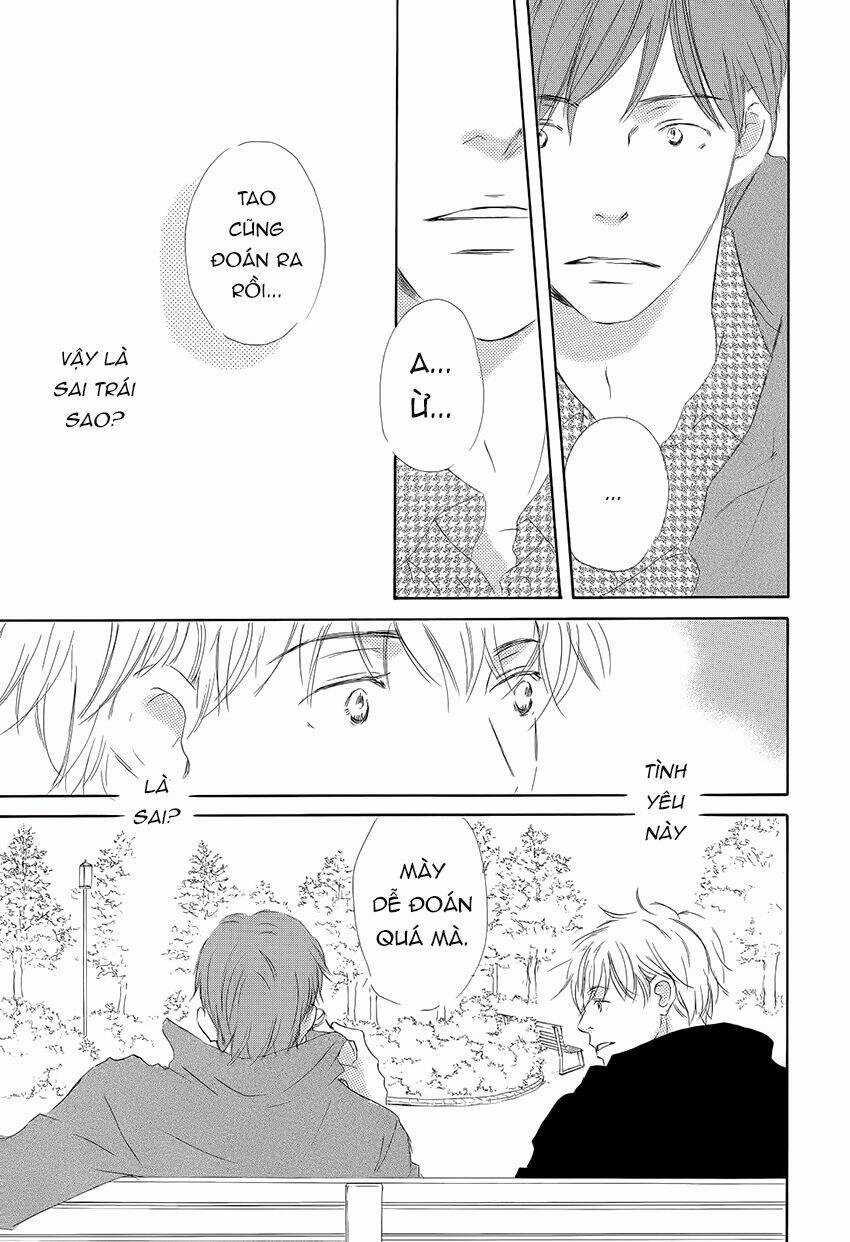 Ngàn Đêm Chapter 9 trang 3