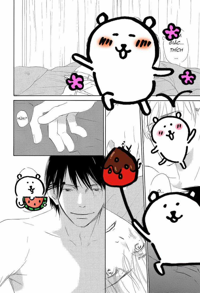 Ngàn Đêm Chapter 9 trang 30