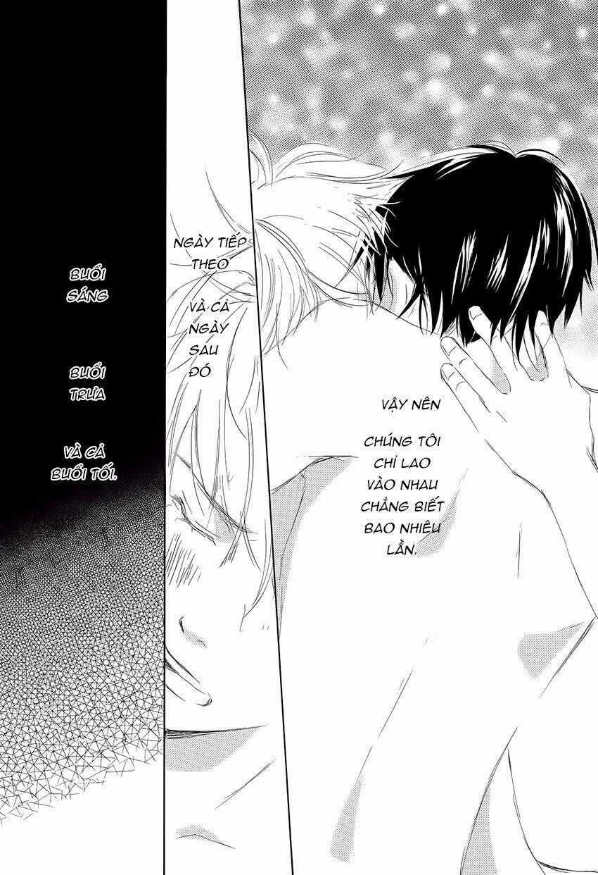 Ngàn Đêm Chapter 9 trang 32