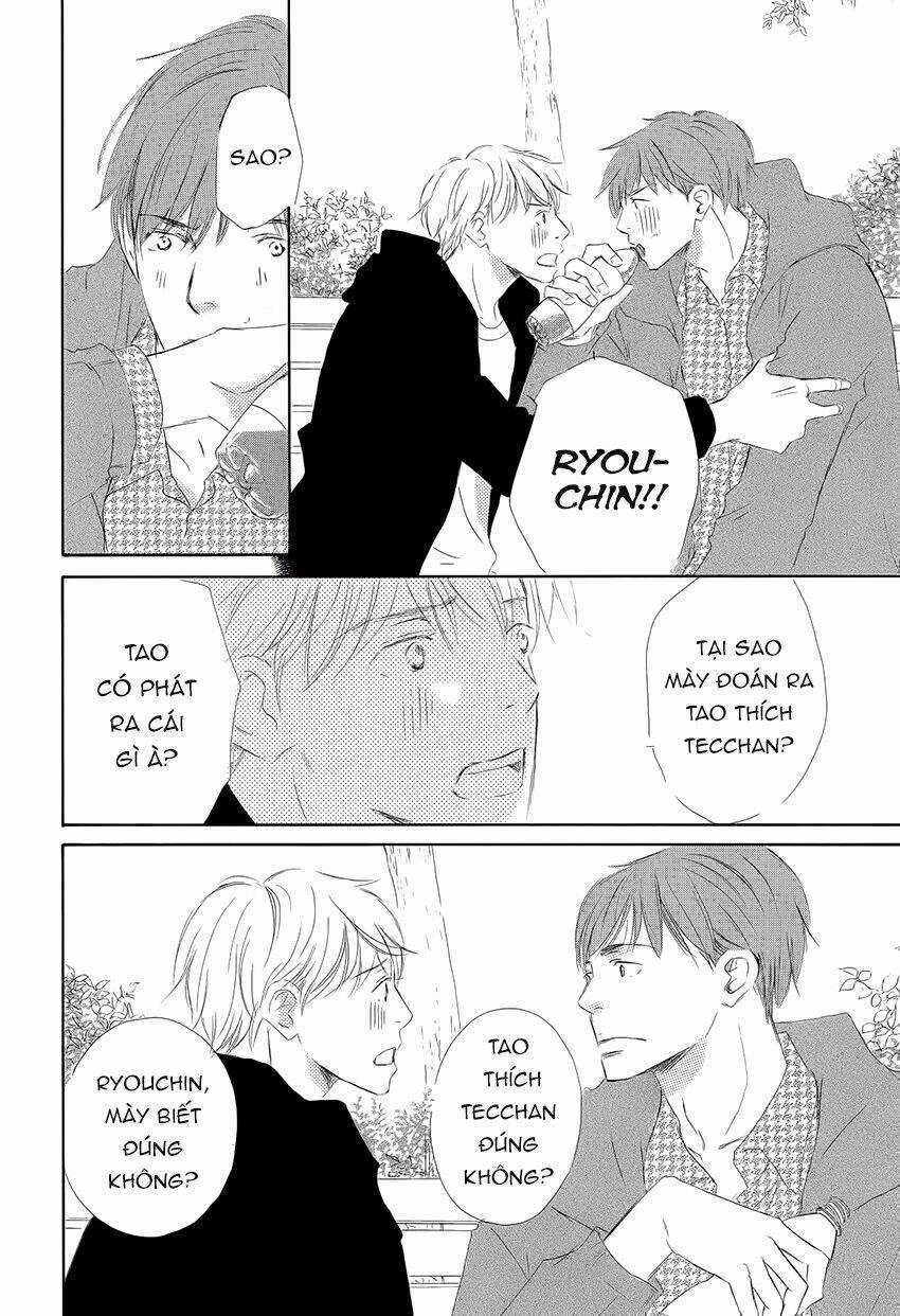 Ngàn Đêm Chapter 9 trang 4