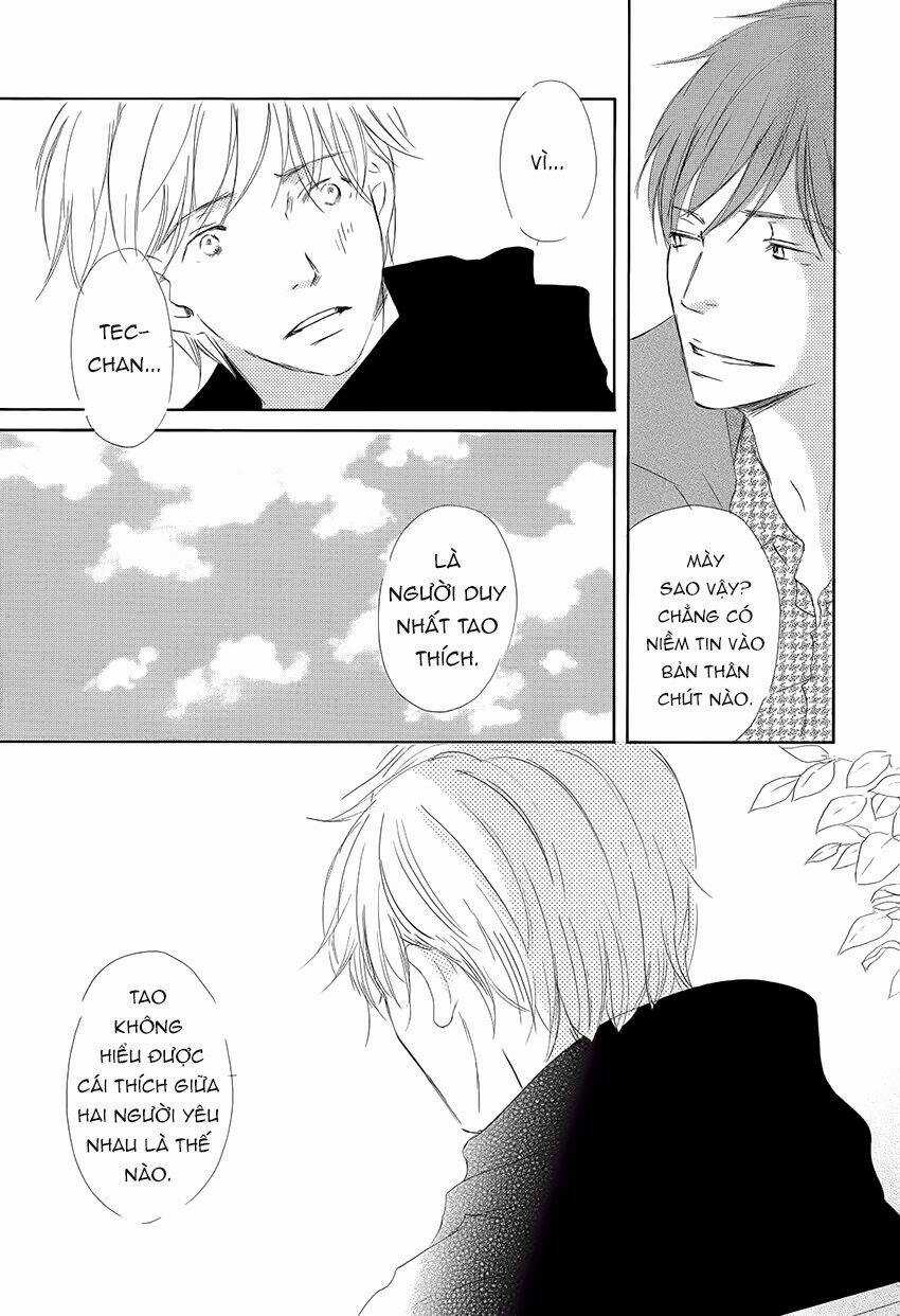 Ngàn Đêm Chapter 9 trang 5