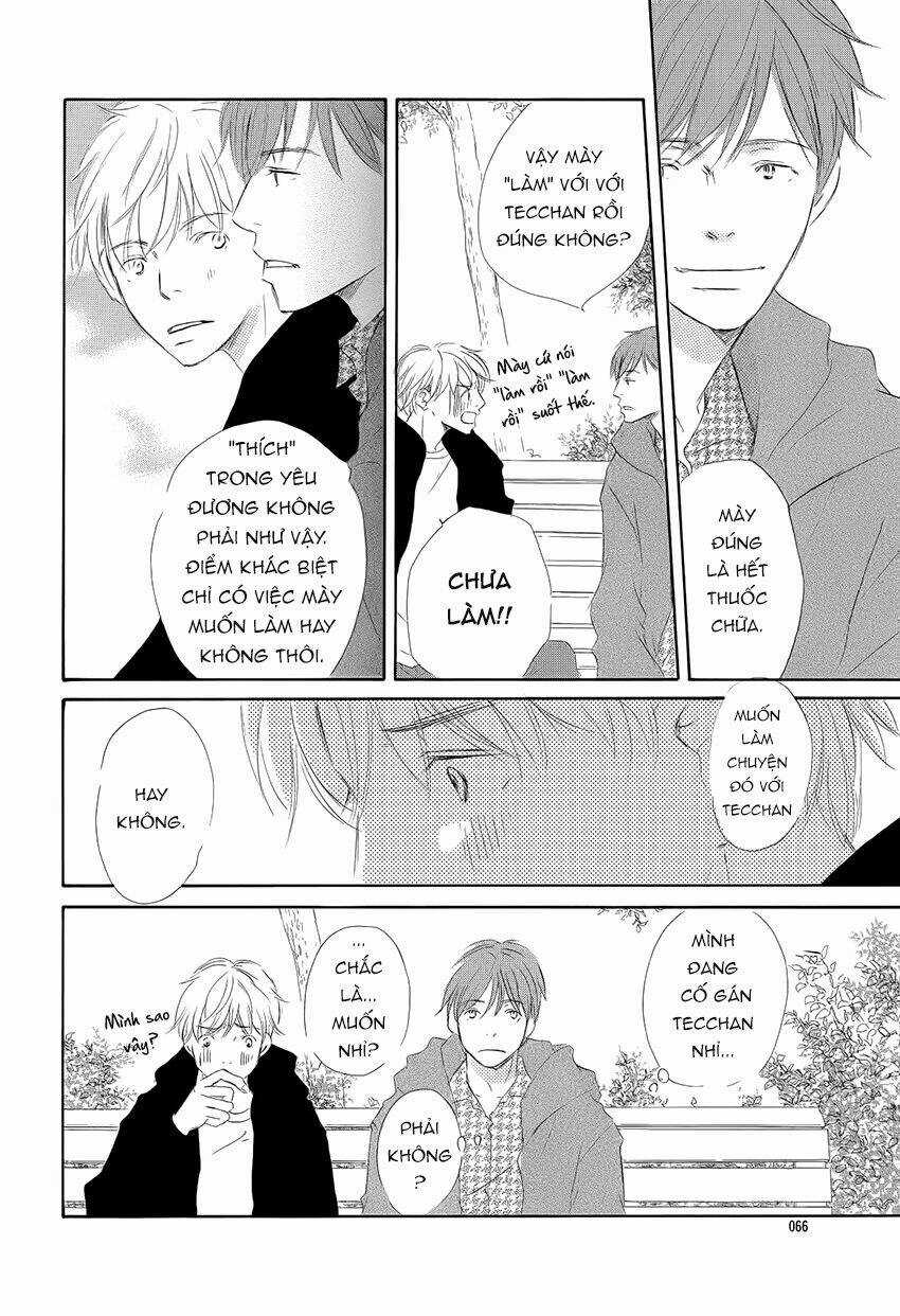 Ngàn Đêm Chapter 9 trang 6