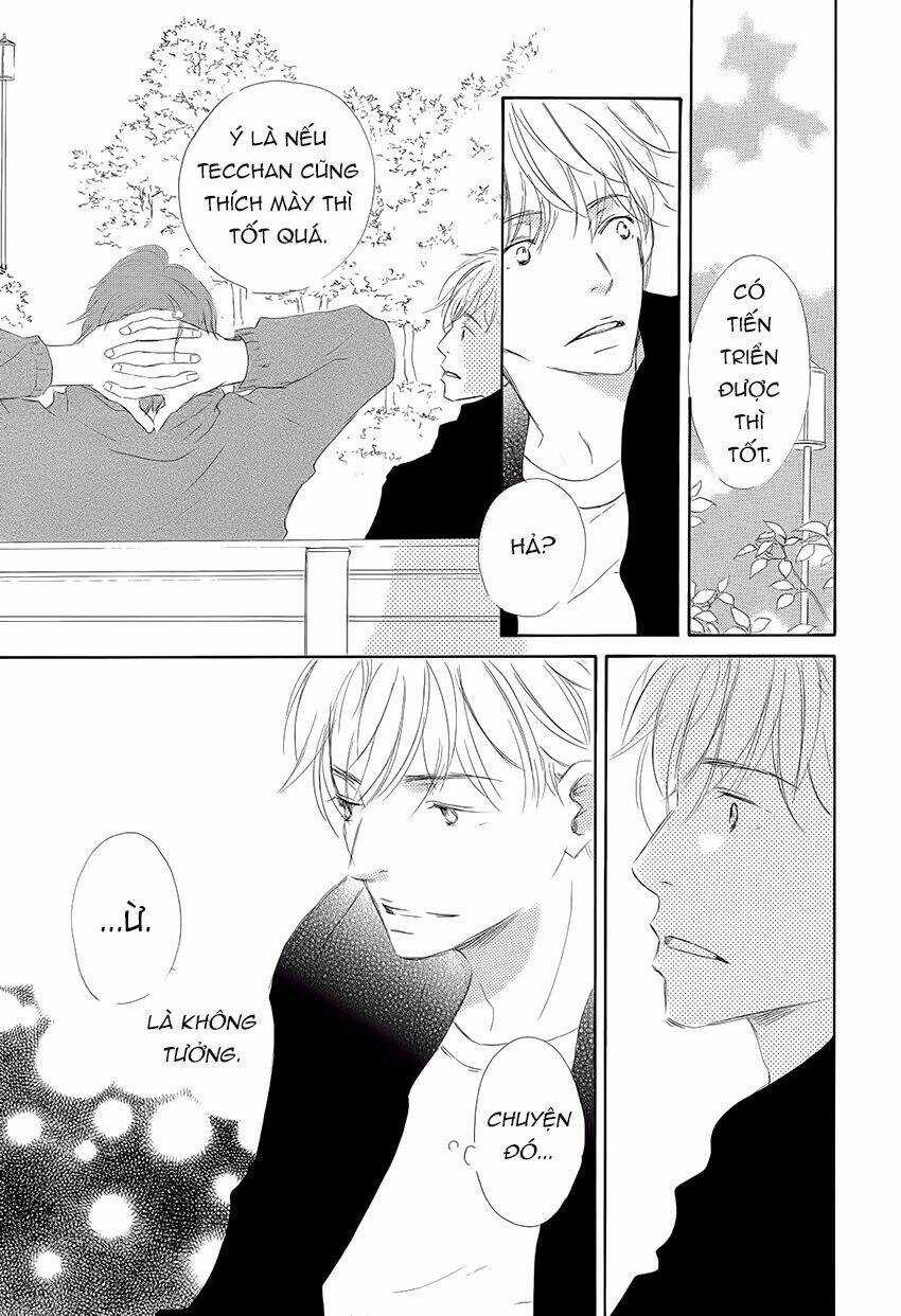 Ngàn Đêm Chapter 9 trang 7