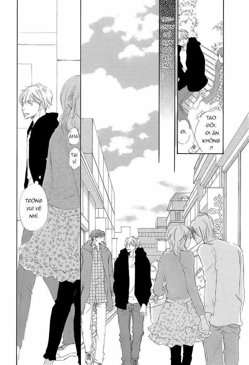 Ngàn Đêm Chapter 9 trang 8