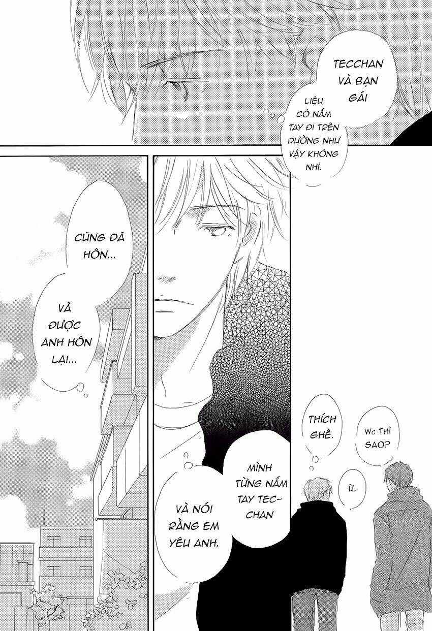 Ngàn Đêm Chapter 9 trang 9