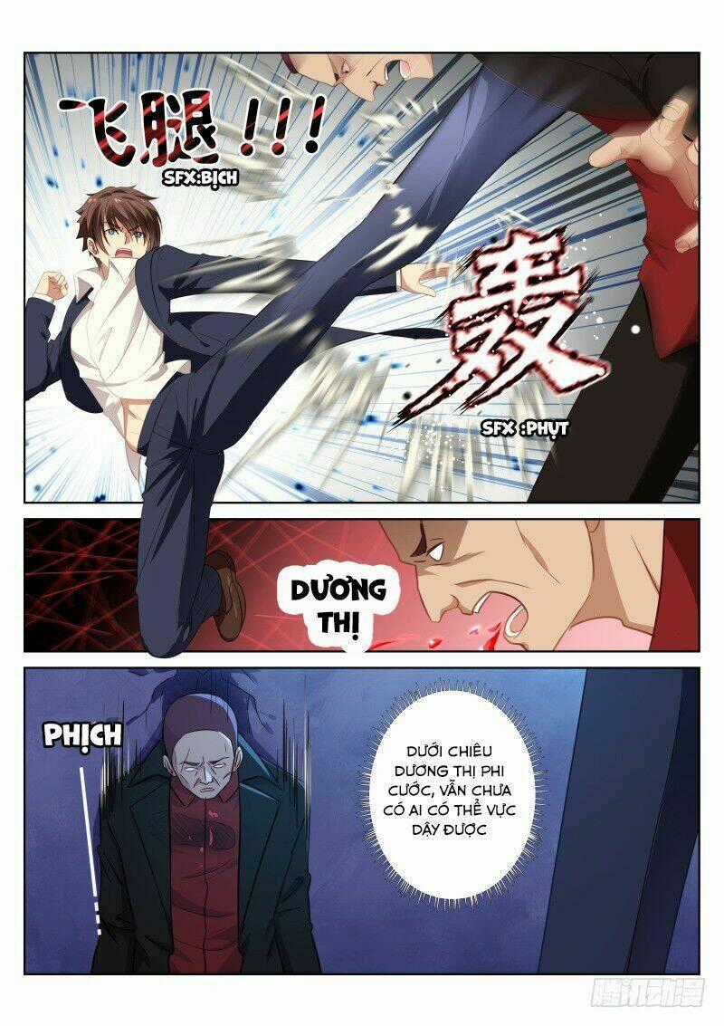 Ngận Thuần Ngận Ái Muội Chapter 14 trang 6