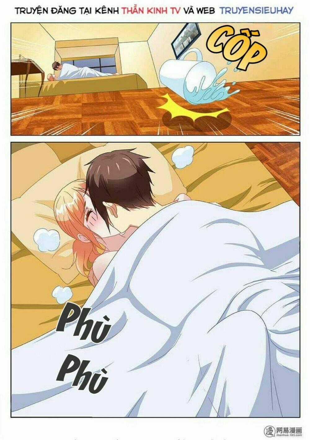 Ngận Thuần Ngận Ái Muội Chapter 146 trang 1