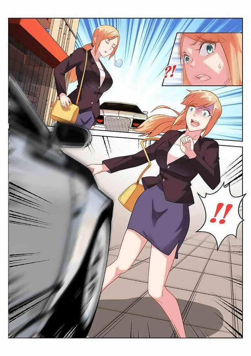 Ngận Thuần Ngận Ái Muội Chapter 156 trang 7