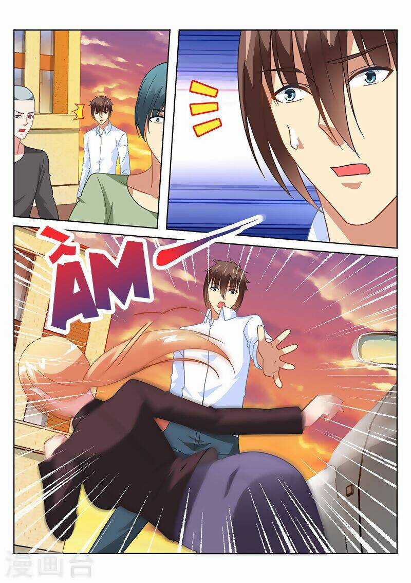 Ngận Thuần Ngận Ái Muội Chapter 157 trang 2