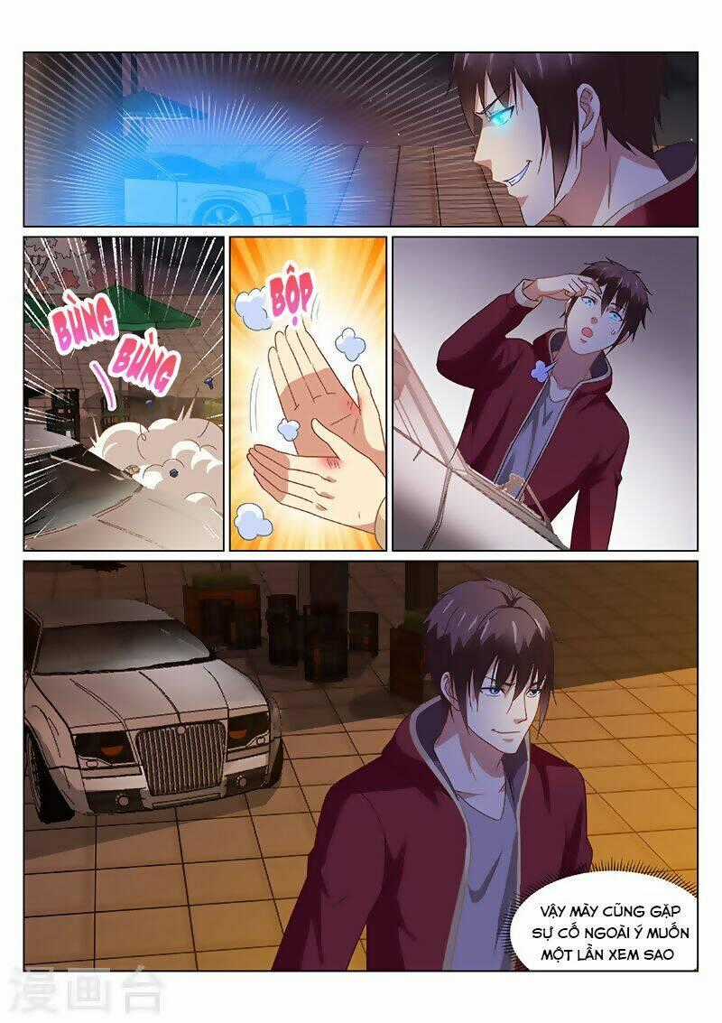 Ngận Thuần Ngận Ái Muội Chapter 158 trang 1