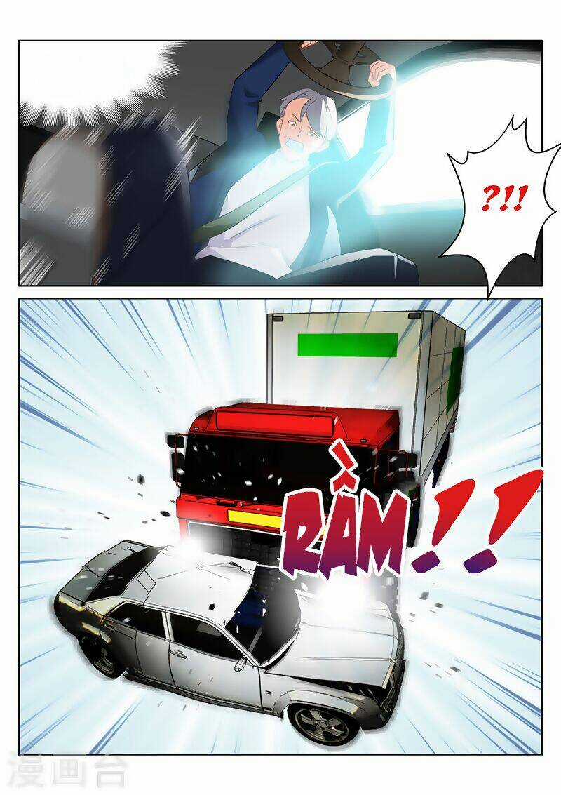 Ngận Thuần Ngận Ái Muội Chapter 158 trang 4