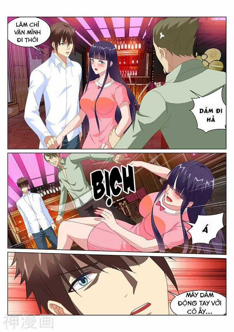 Ngận Thuần Ngận Ái Muội Chapter 167 trang 0