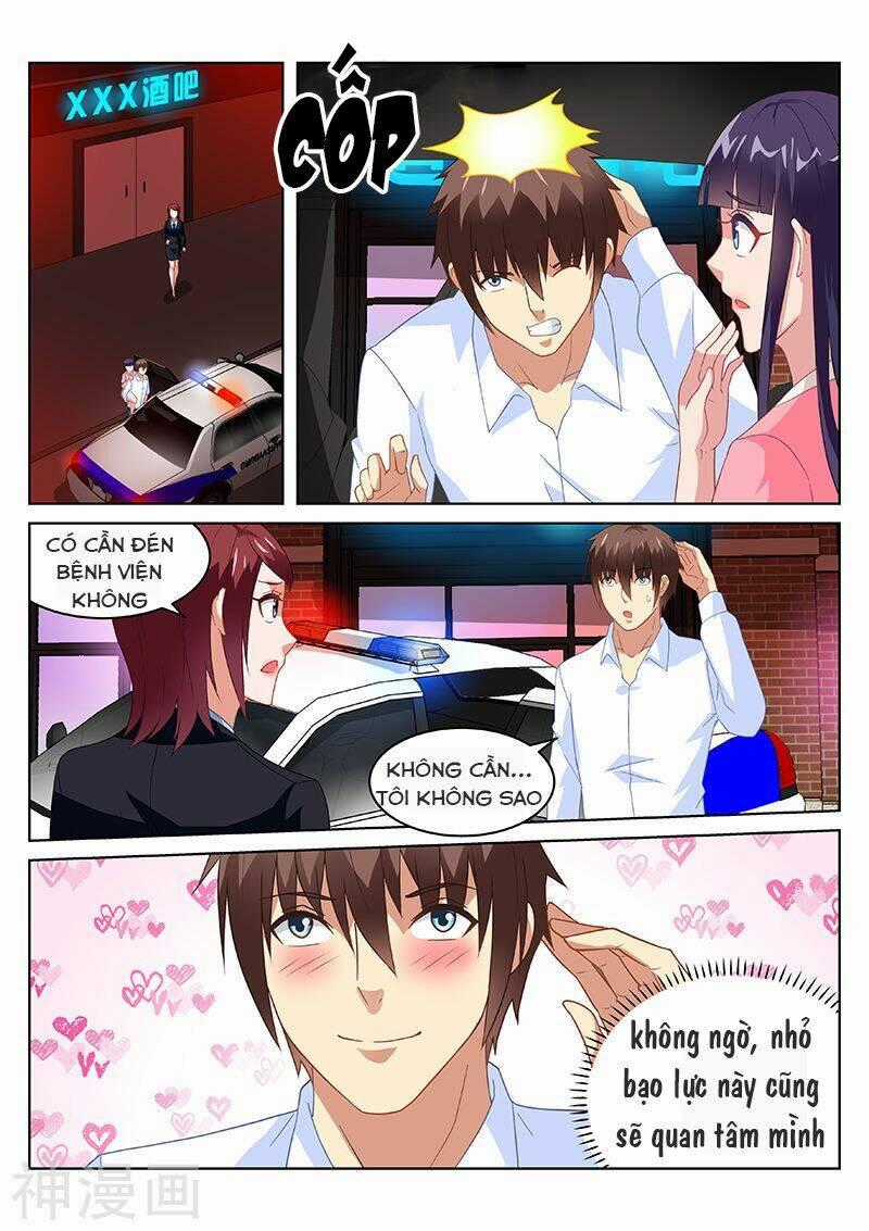 Ngận Thuần Ngận Ái Muội Chapter 167 trang 6