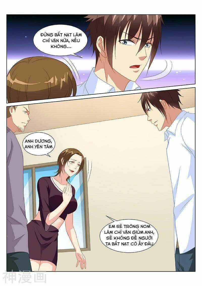 Ngận Thuần Ngận Ái Muội Chapter 169 trang 7