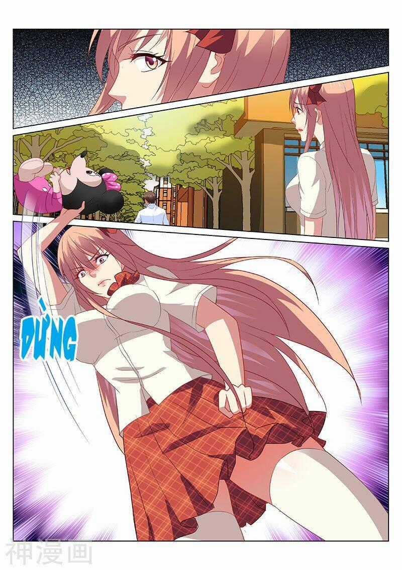 Ngận Thuần Ngận Ái Muội Chapter 171 trang 6