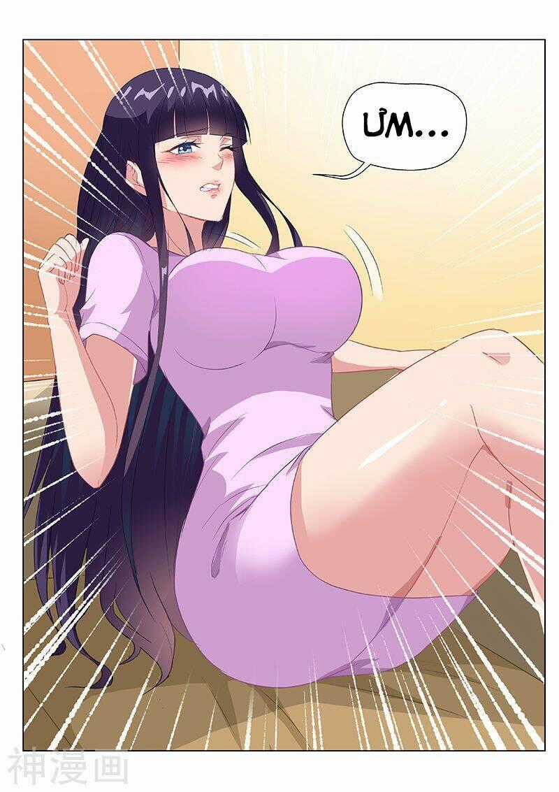 Ngận Thuần Ngận Ái Muội Chapter 172 trang 7