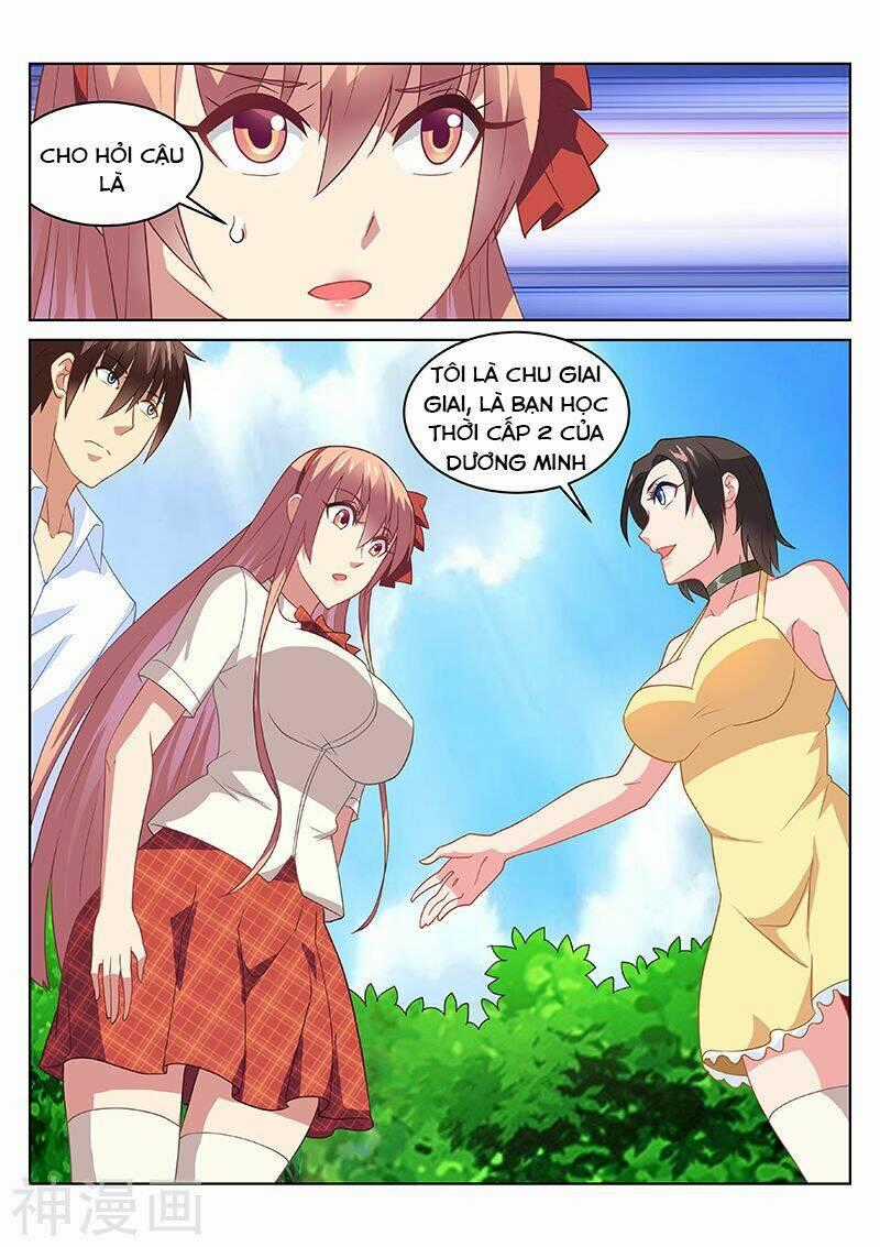 Ngận Thuần Ngận Ái Muội Chapter 173 trang 6