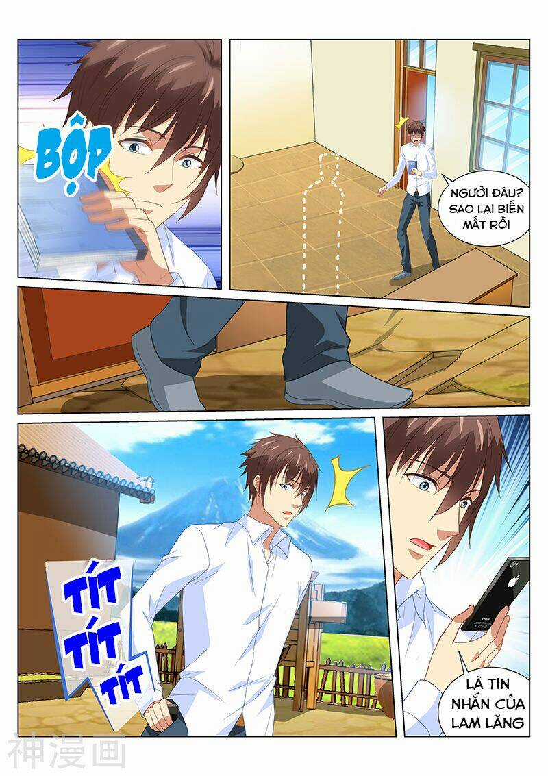 Ngận Thuần Ngận Ái Muội Chapter 174 trang 5