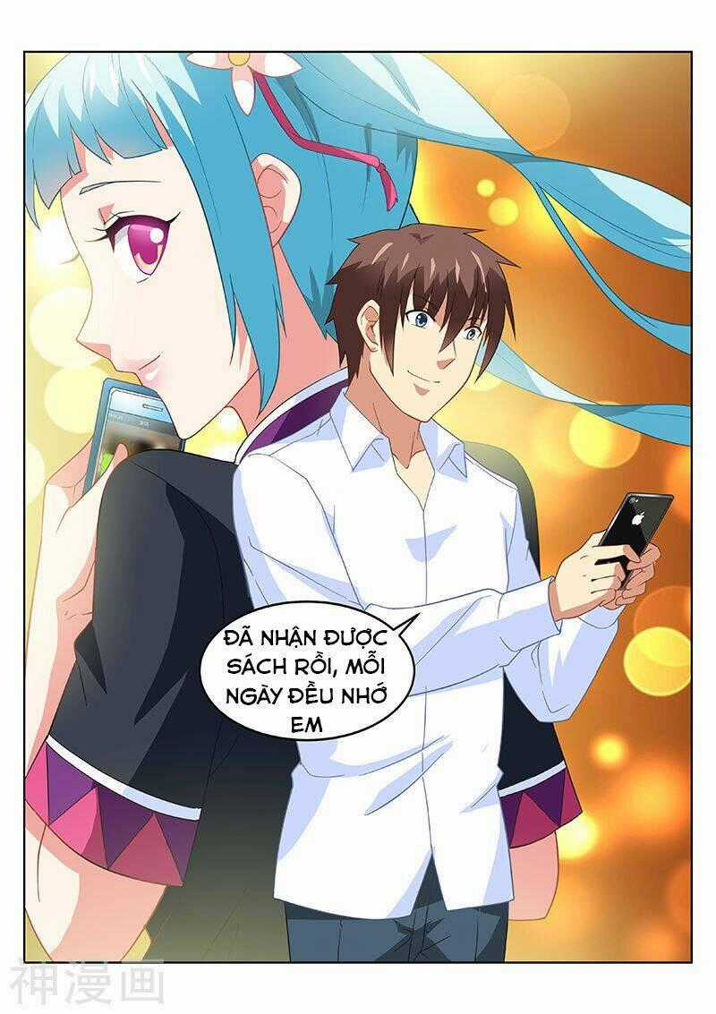 Ngận Thuần Ngận Ái Muội Chapter 174 trang 7