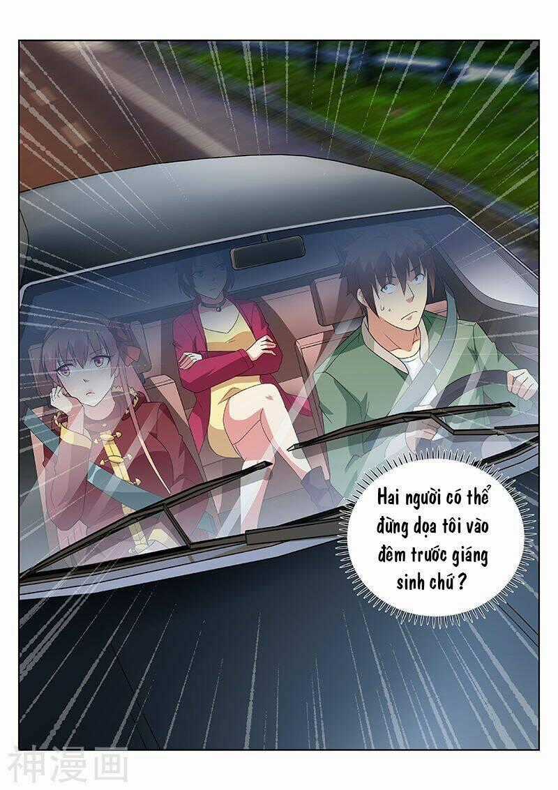 Ngận Thuần Ngận Ái Muội Chapter 175 trang 7