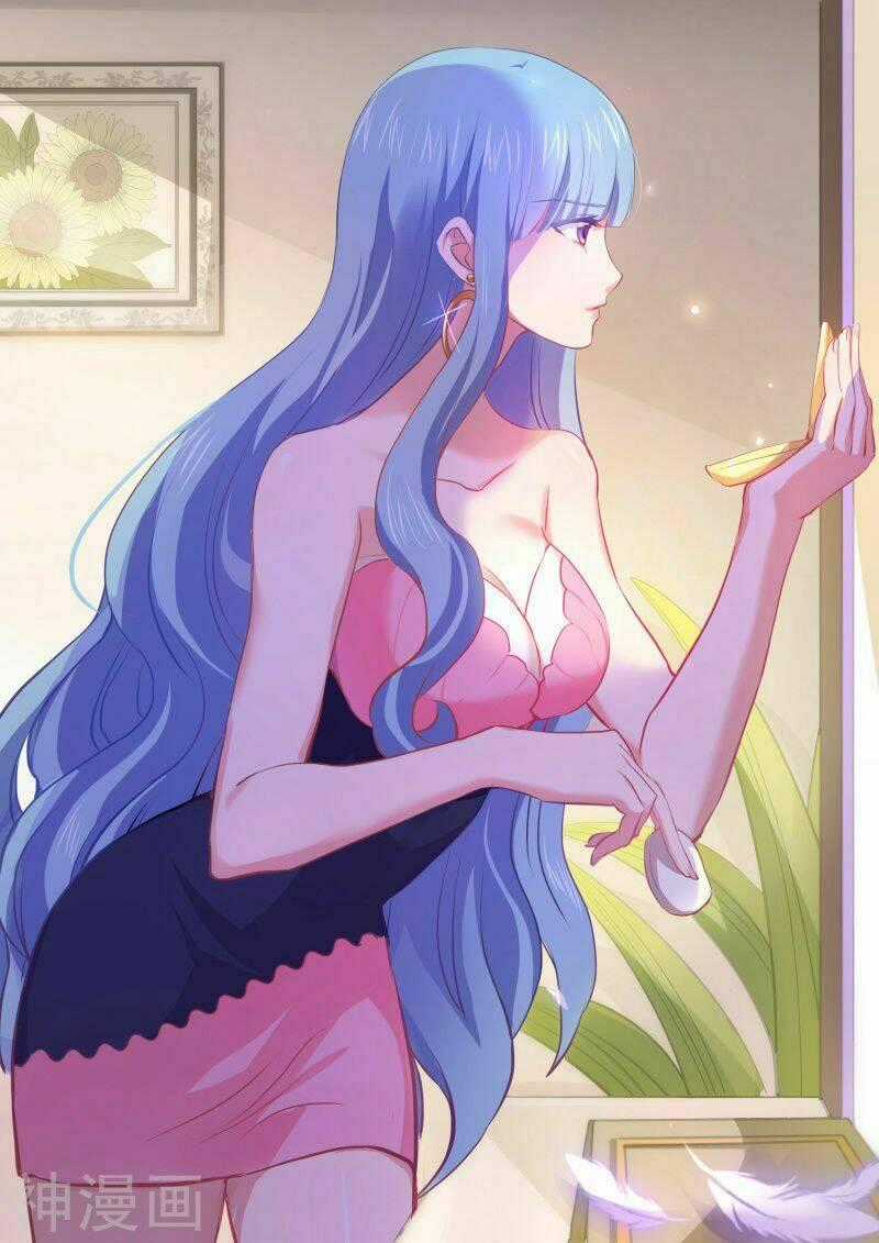 Ngận Thuần Ngận Ái Muội Chapter 176 trang 0