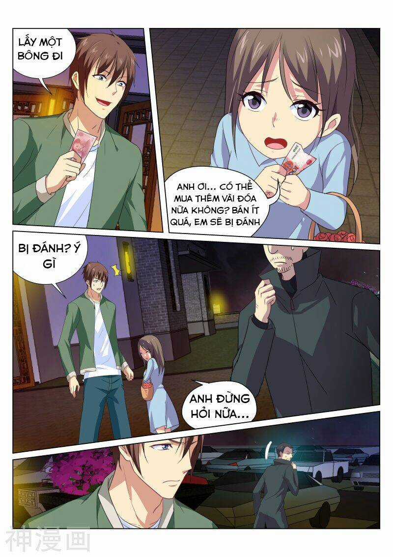 Ngận Thuần Ngận Ái Muội Chapter 176 trang 5