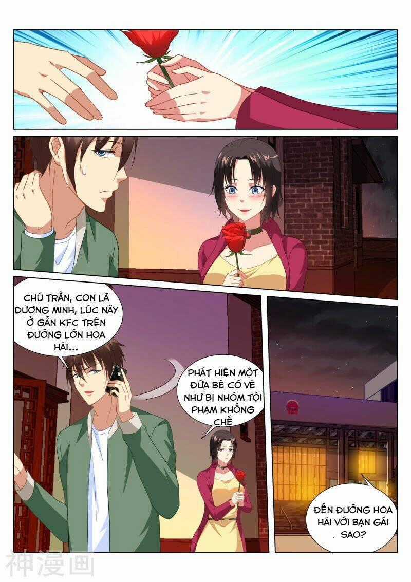 Ngận Thuần Ngận Ái Muội Chapter 177 trang 0