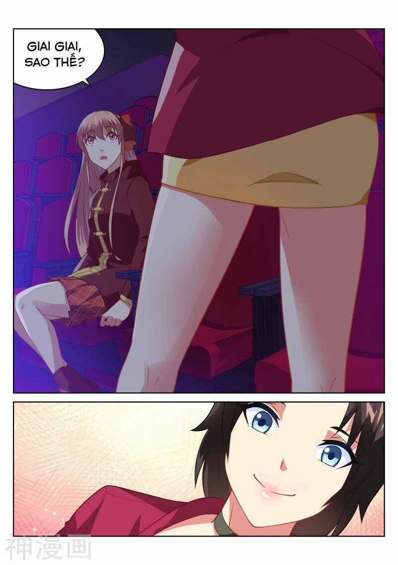 Ngận Thuần Ngận Ái Muội Chapter 177 trang 7