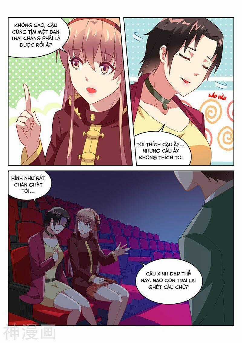 Ngận Thuần Ngận Ái Muội Chapter 178 trang 1