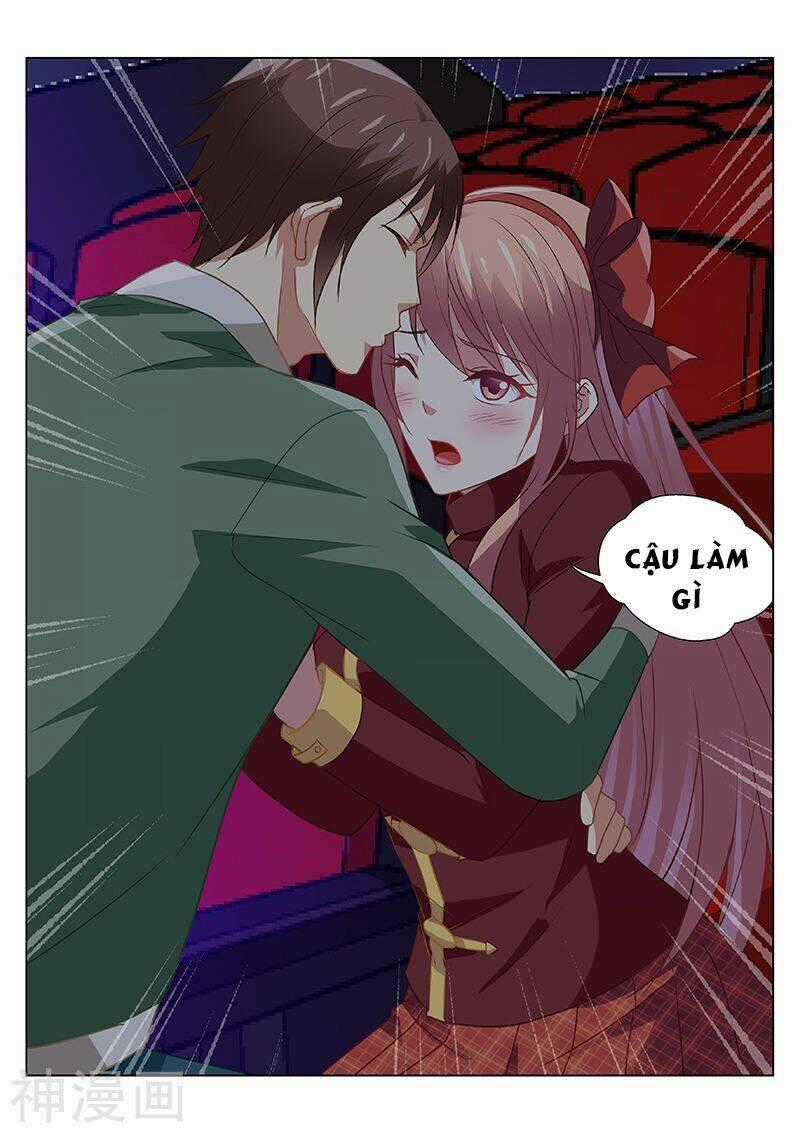 Ngận Thuần Ngận Ái Muội Chapter 178 trang 7