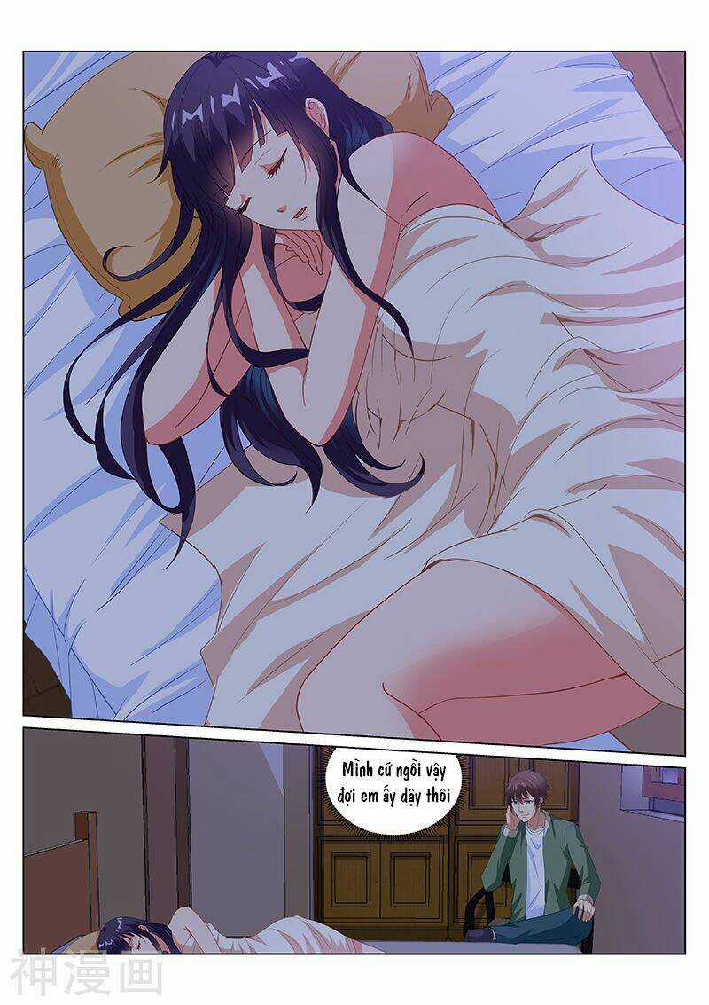 Ngận Thuần Ngận Ái Muội Chapter 179 trang 4