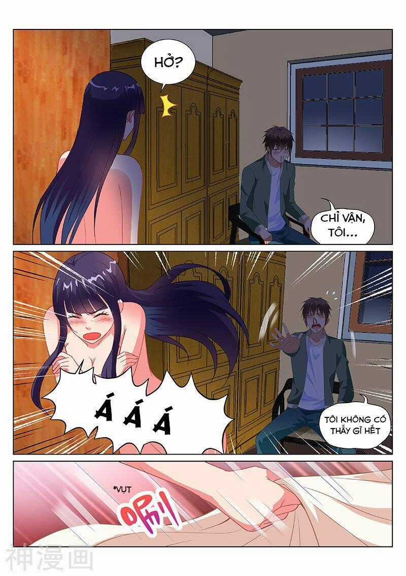 Ngận Thuần Ngận Ái Muội Chapter 179 trang 6