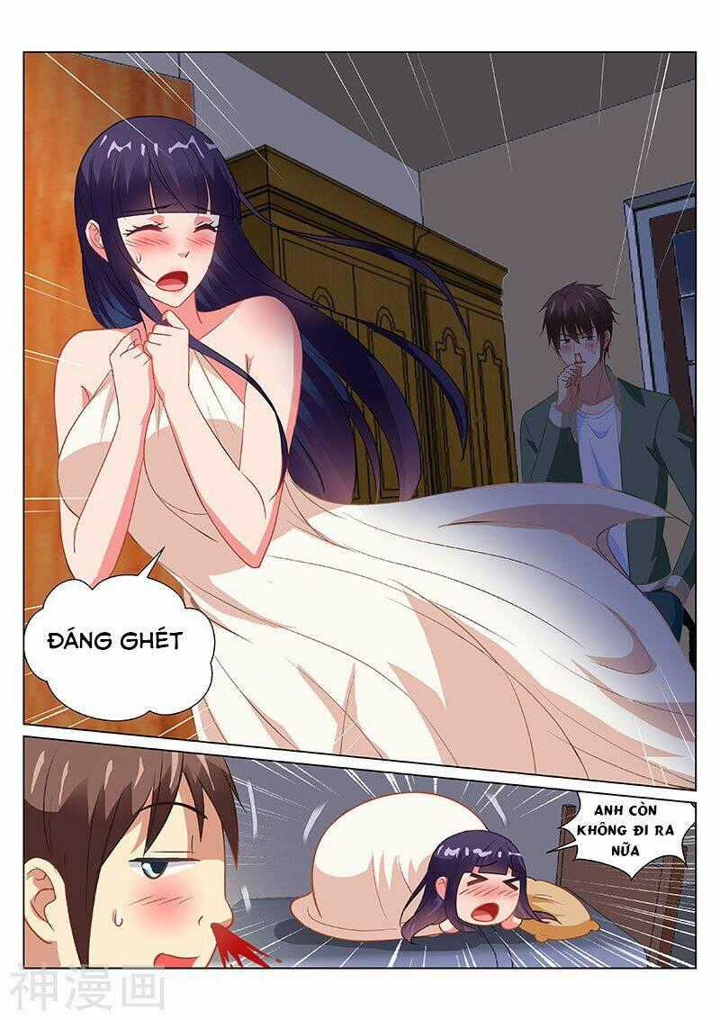 Ngận Thuần Ngận Ái Muội Chapter 179 trang 7