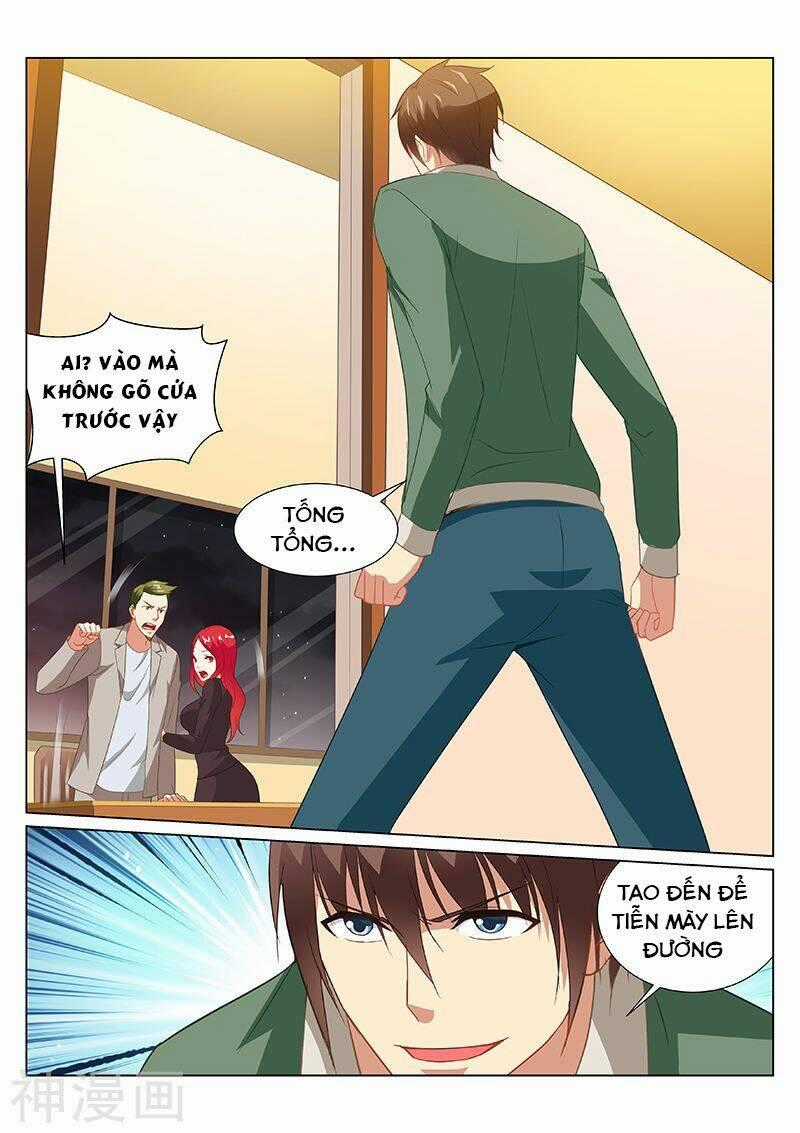 Ngận Thuần Ngận Ái Muội Chapter 180 trang 7