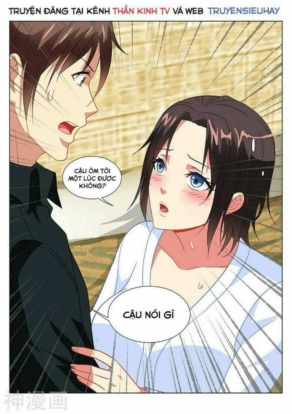 Ngận Thuần Ngận Ái Muội Chapter 188 trang 7