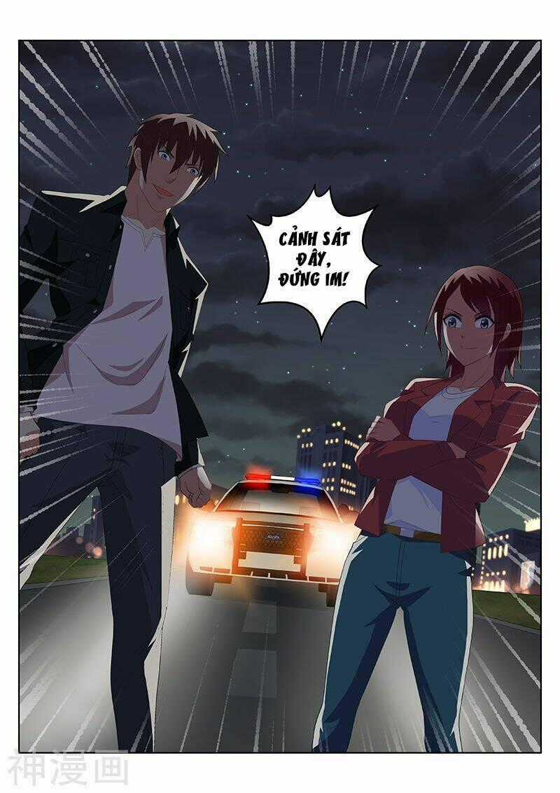 Ngận Thuần Ngận Ái Muội Chapter 190 trang 7