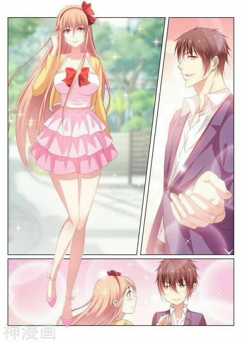 Ngận Thuần Ngận Ái Muội Chapter 195 trang 7