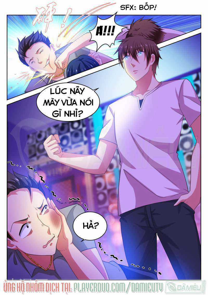 Ngận Thuần Ngận Ái Muội Chapter 198 trang 2