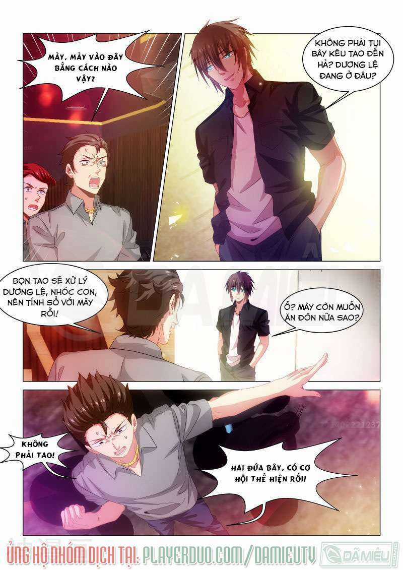 Ngận Thuần Ngận Ái Muội Chapter 202 trang 6