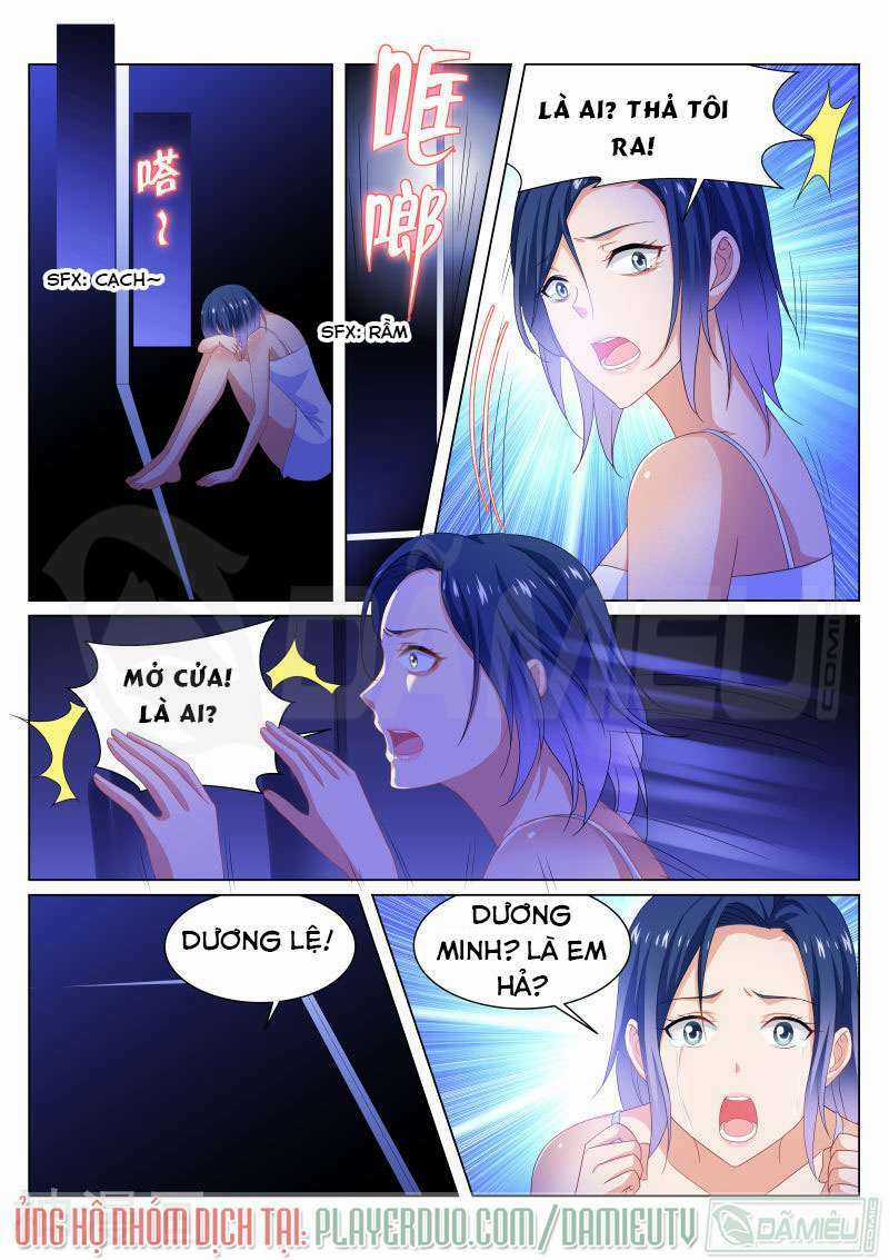 Ngận Thuần Ngận Ái Muội Chapter 204 trang 5