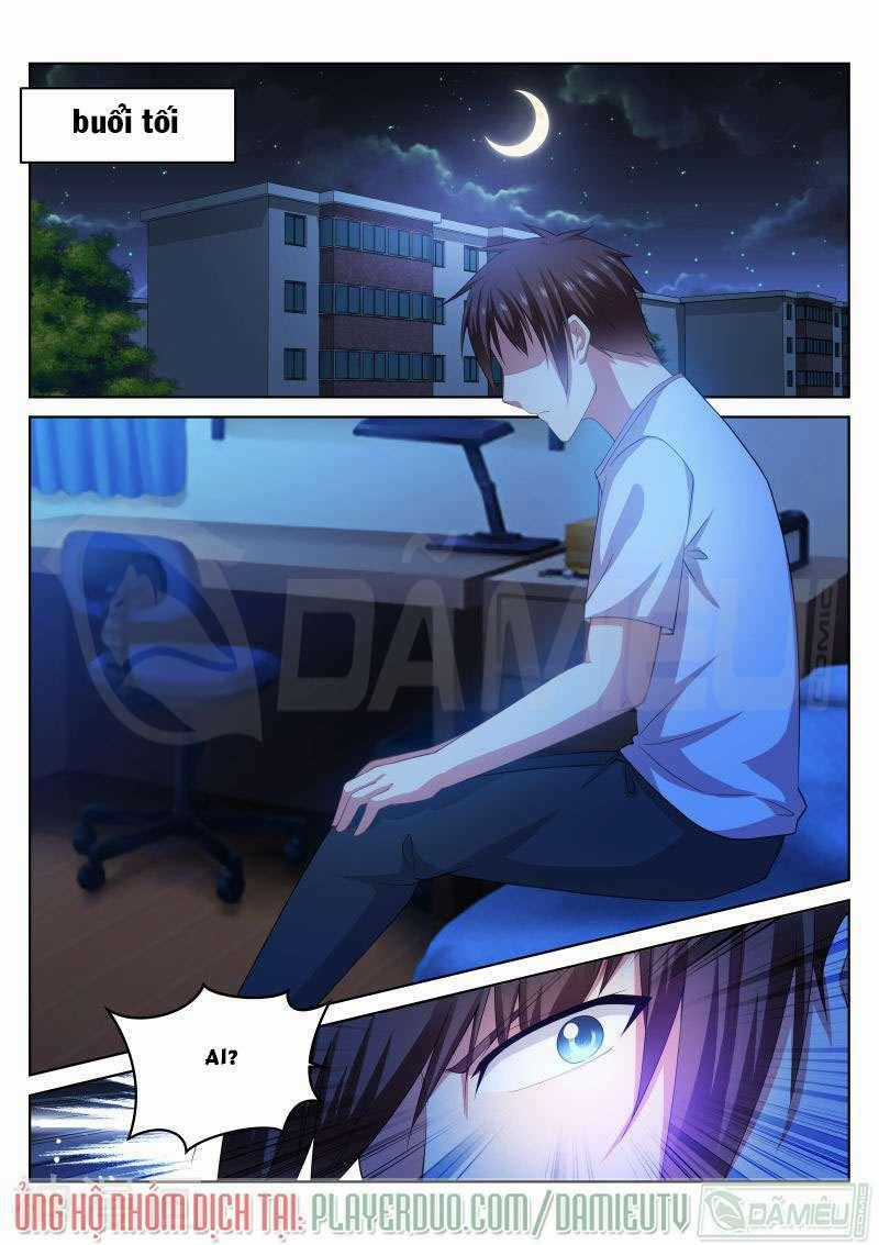 Ngận Thuần Ngận Ái Muội Chapter 205 trang 8