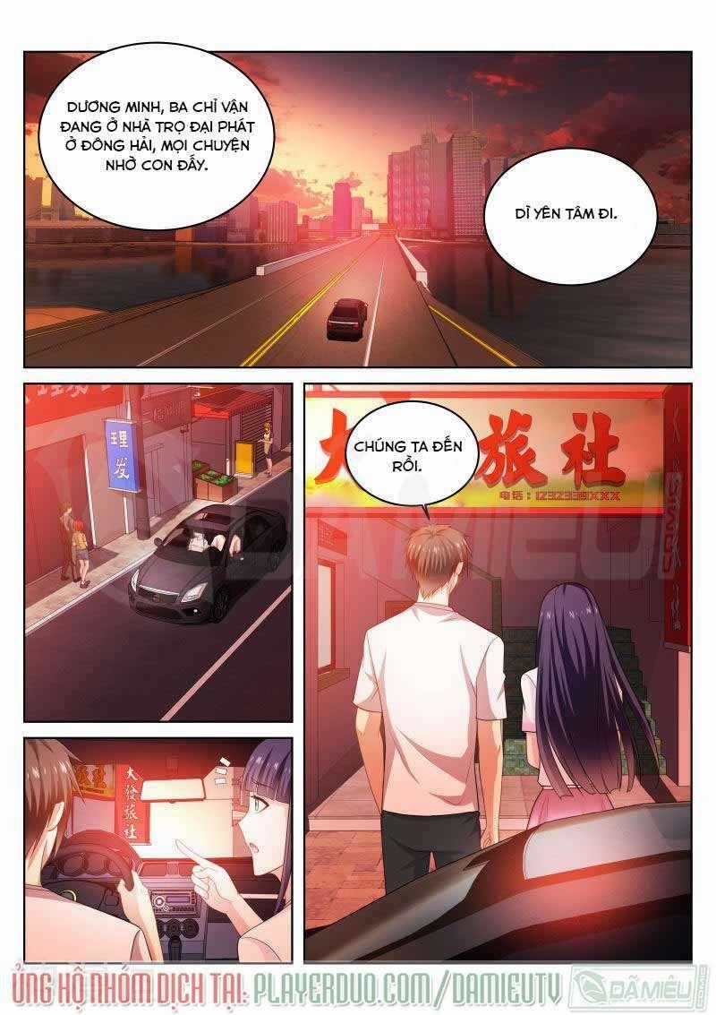 Ngận Thuần Ngận Ái Muội Chapter 213 trang 1